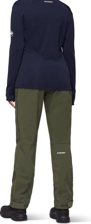 Immagine prodotto Mammut Taiss Guide SO Pantaloni Donna (42)