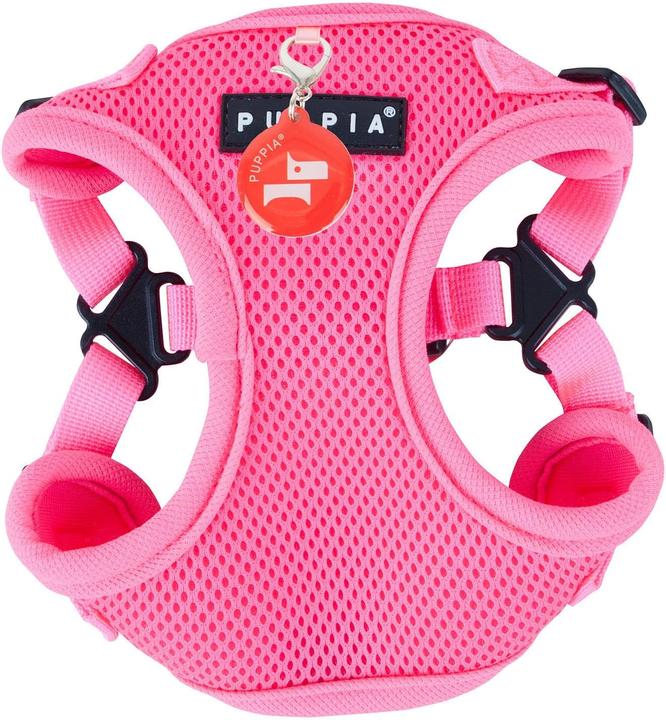 Image du produit Puppia Harnais pour chien (M, Chien, Général)