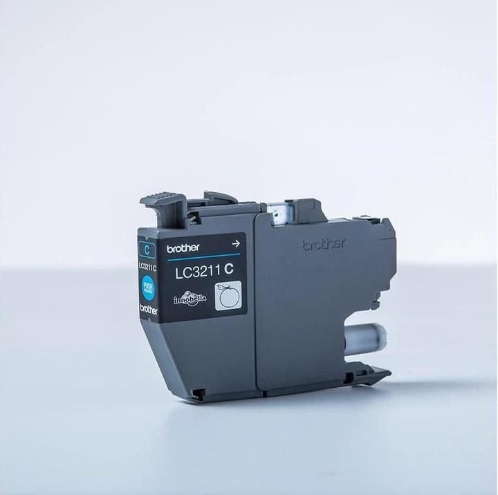 Immagine prodotto Brother Lc-3211c (C)
