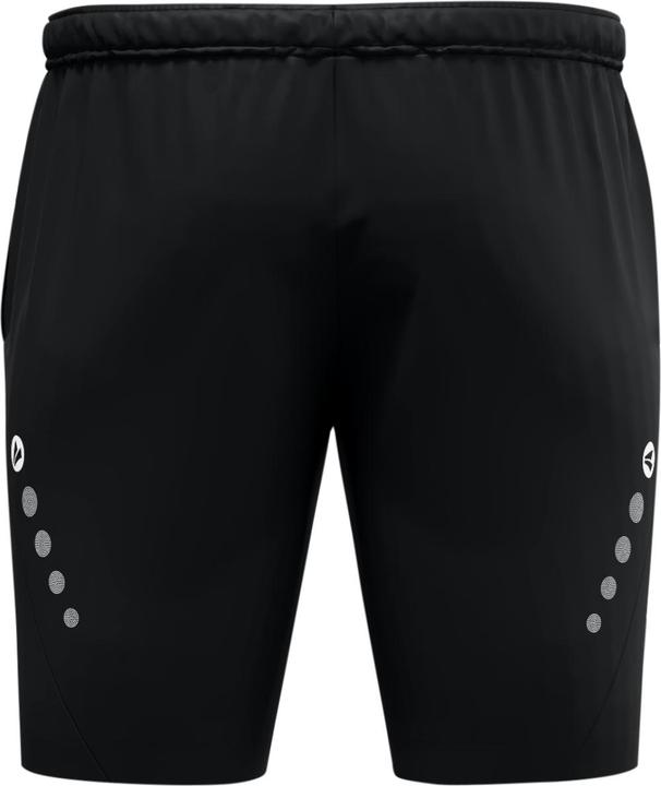 Actual product image JAKO Freizeitshort Dynamic Damen (M)