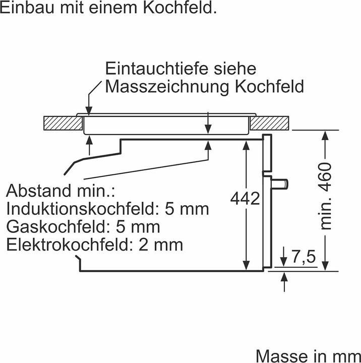 Image du produit Siemens CS656GBS2