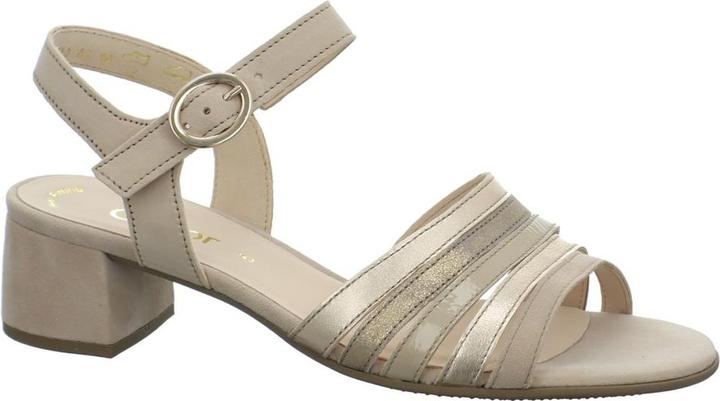Actual product image Gabor Sandal (35.5)