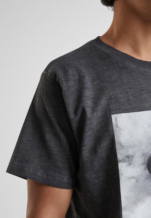 Produktbild Mister Tee Ballin 2.0 Tee - 142547 (S)
