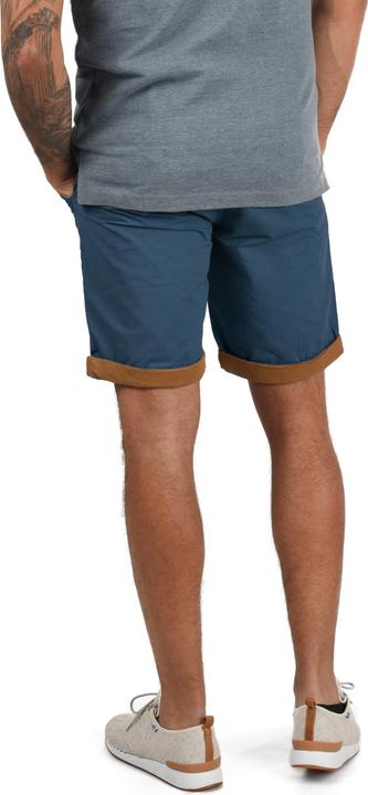 Immagine prodotto Blend Neji Pantaloncini Chino Shorts Panno Corti Da Uomo con cintura In Cotone 100% Regular- Fit (3XL)