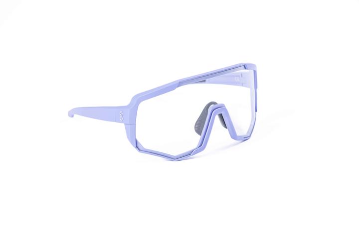 Produktbild Coast Optics Nita XL Sportbrille Alpen mit klarem Glas