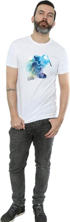 Image du produit Mens Thor Art Burst T-Shirt (XXL)