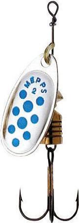 Produktbild Mepps Comet Décorée, ohne Widerhaken