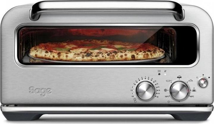 Sage The Smart Oven Pizzaiolo (Electric pizza oven)