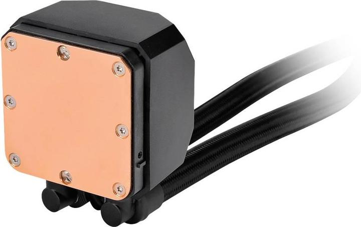 Produktbild Thermaltake TT TH420 ARGB Sync CPU Liquid Cooler AiO CL-W367-PL14SW-A