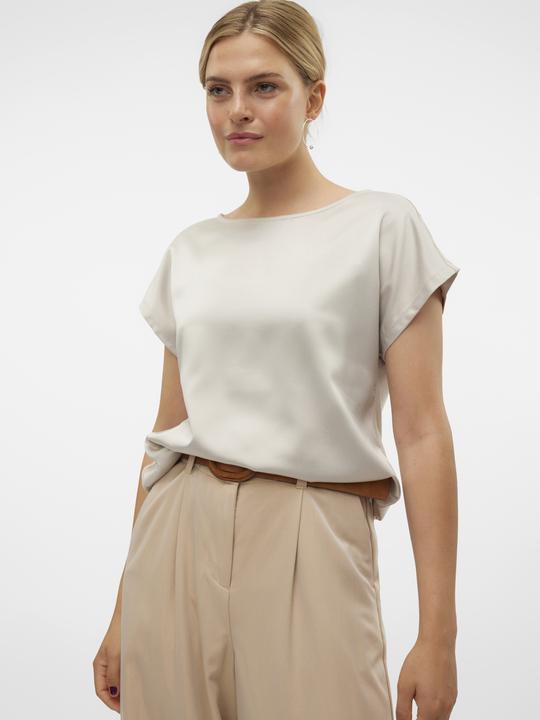 Image du produit Vero Moda Vmmerle Mix Top Wvn Ga (M)