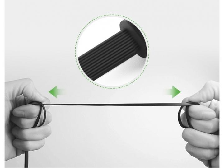 Produktbild Ugreen 3.5 mm Klinke – 3.5 mm Klinke (2 m, 3.5mm Klinke (AUX))