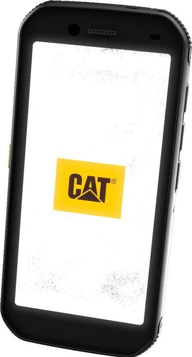 Image du produit Cat S42 H+ (32 Go, Noir, 5.50", Double SIM, 13 Mpx, 4G)