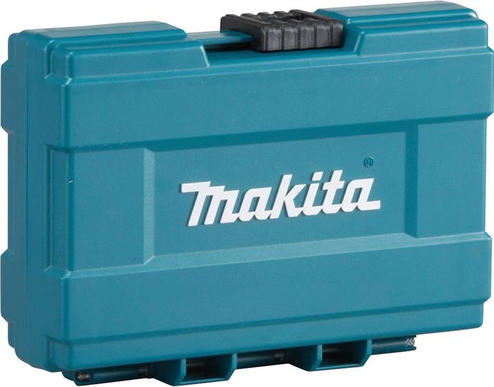 Image du produit Makita Kit de forets (5.0 mm, 4.00 mm, 7.0 mm, Ø 8.0 mm, 6.0 mm, 10.0 mm)