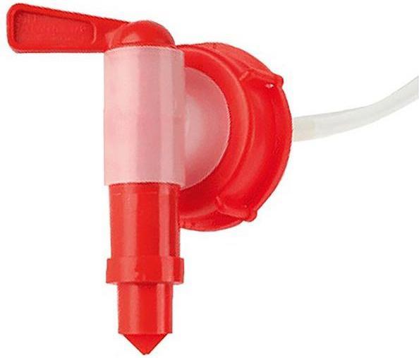 Actual product image Sonett Outlet tap