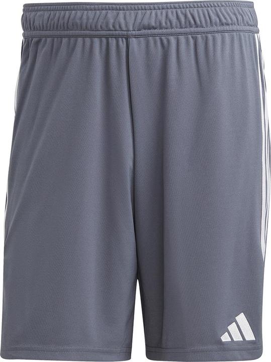 adidas Tiro 23 League Graue Shorts für Herren IC7488 (M) (M)