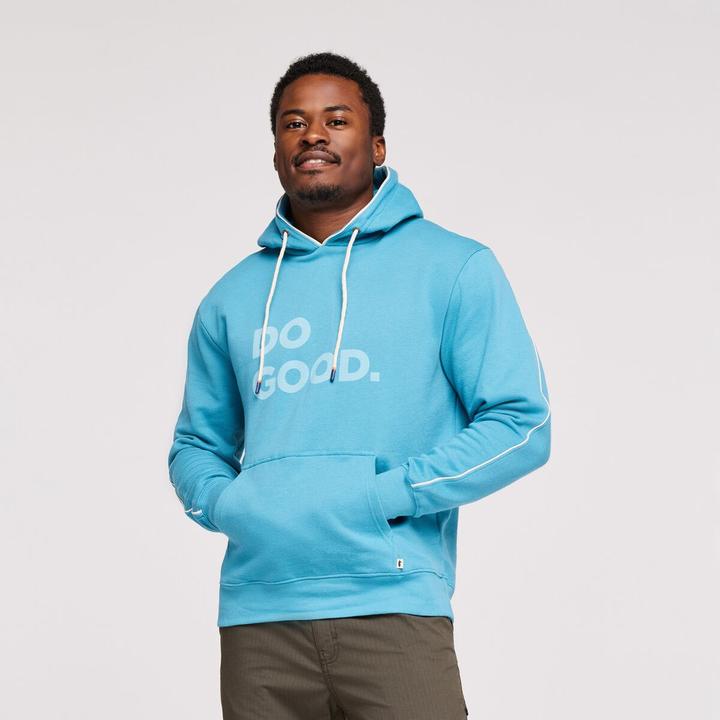Cotopaxi Do Good Pullover Hoodie