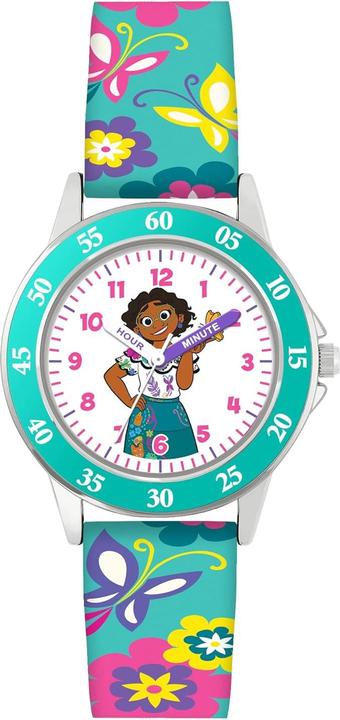 Disney Encanto Time Teacher (Lünette drehbar)