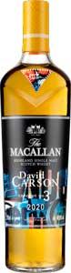 Immagine prodotto Macallan Concetto di malto singolo n. 3 - David Carson (Single Malt)