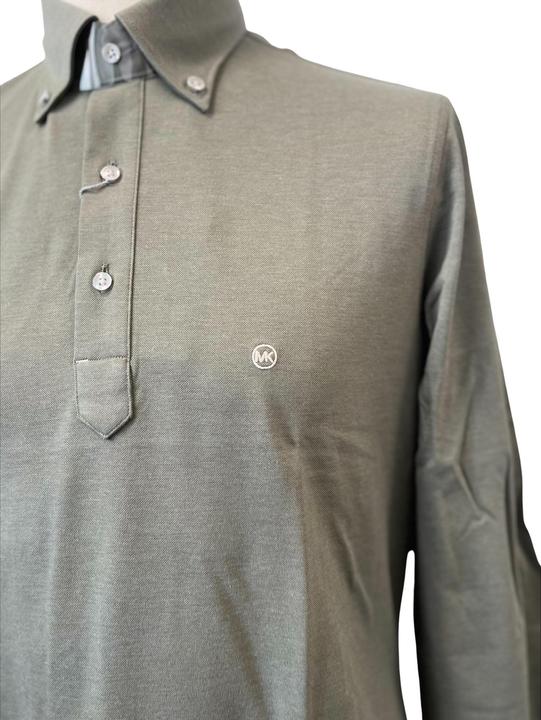 Image du produit Michael Kors chemise knitted (40)