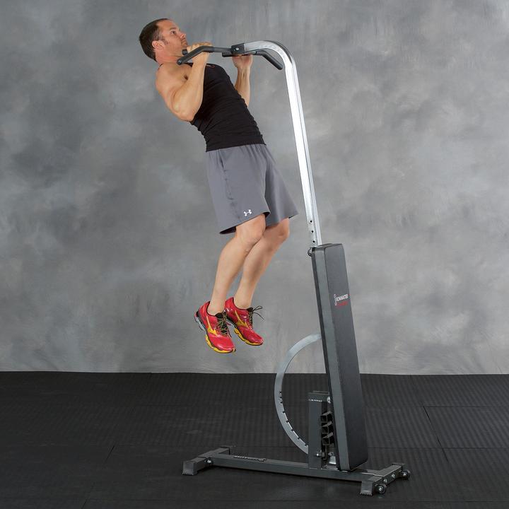 Produktbild Ironmaster Chin Up Bar Attachment (For Super Bench & Super Bench Pro)