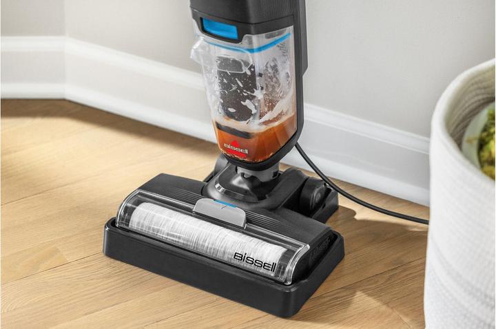 Immagine prodotto Bissell Pulitore multisuperficie CrossWave HF2 Pro
