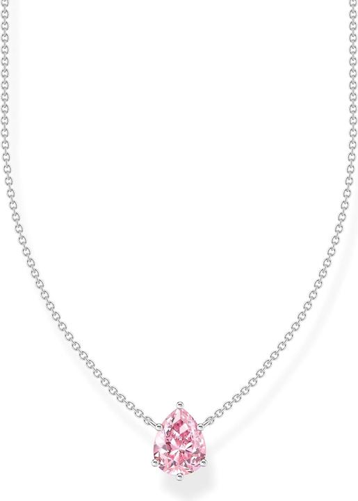 Produktbild Thomas Sabo Drop (925er Silber, 40 cm)