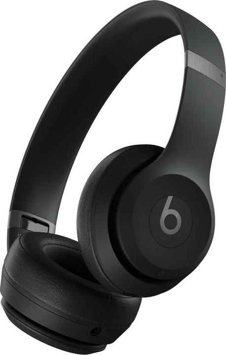 Immagine prodotto Beats Solo 4 (Nessuna soppressione del rumore, 50 h, Senza fili, Cablato)