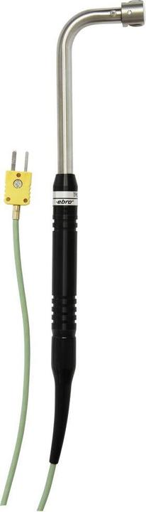 Produktbild Ebro TPN 351 Oberflächen-Temperaturfühler -50 bis +500 °C (Fühler)