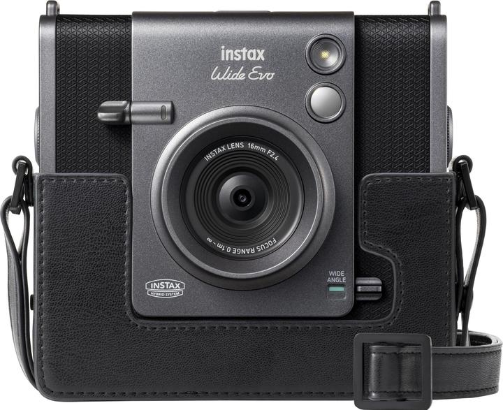 Actual product image Fujifilm Instax Wide Evo Camera Case (Camera case)