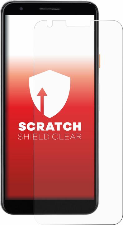 Image du produit upscreen Scratch Shield Protection (1 pièce(s), Google Pixel 3a)