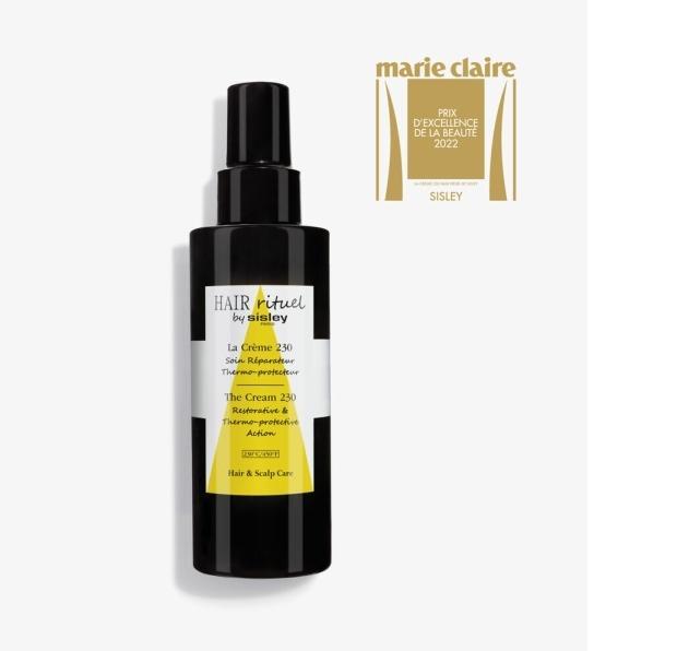 Produktbild Hair Rituel by Sisley La CrÃ¨me 230 (150 ml)