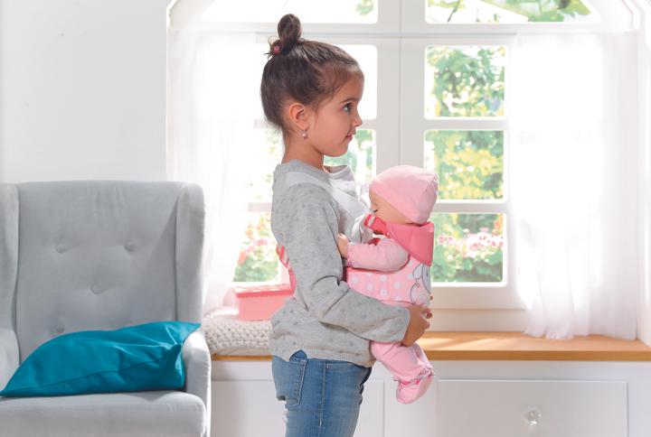 Produktbild Zapf Creation Baby Annabell Little Sophia