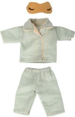 Maileg Pyjama Papa Maus (11)
