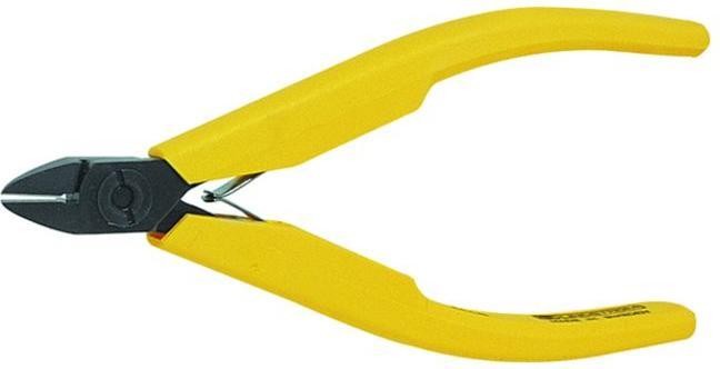 Image du produit Bahco Pinces coupantes latérales 8160 Lindström (125 mm)