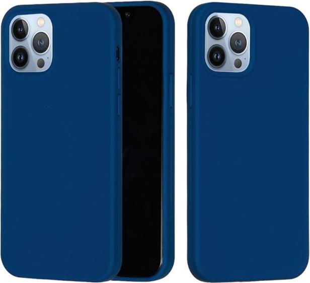 Immagine prodotto MU Classic Serie Silicone liquido (Apple iPhone 15 Pro)