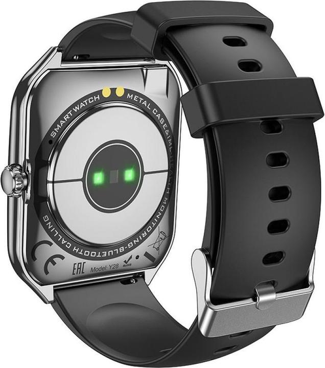 Image du produit Hoco Y28 Call, Schwarz