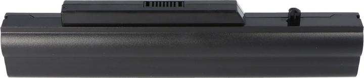Actual product image Fujitsu-Siemens Esprimo Mobile V5545 battery, BTP-B8K8 (6 Cells, 4400 mAh)