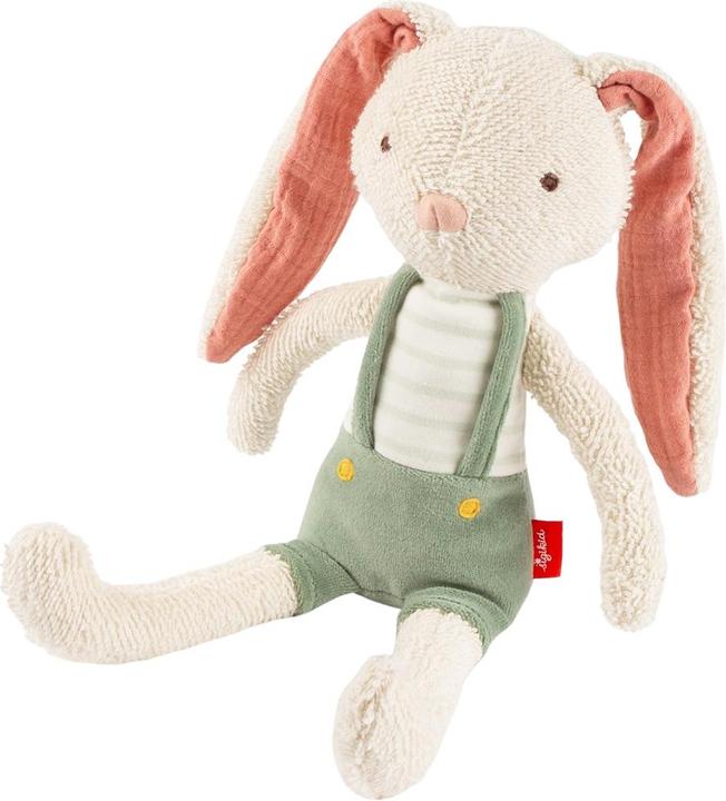 Produktbild Sigikid Kuscheltier Hase (34 cm)
