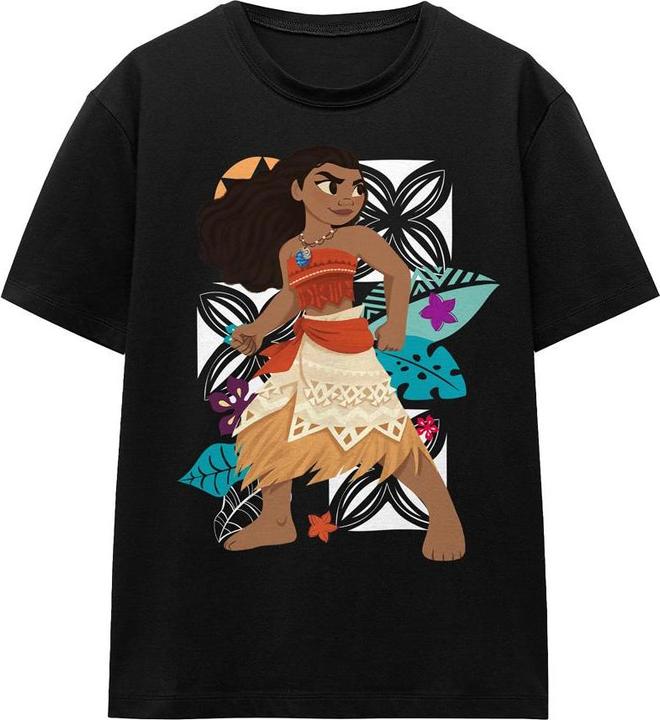 Image du produit Moana - T-shirt READY FOR ADVENTURE - Adulte (XXL)