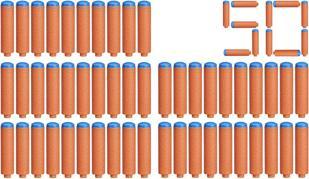 Produktbild Nerf N Series N1 Darts