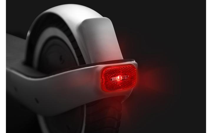Produktbild SoFlow SO ONE+ (20 km/h, 40 km, 500 W)