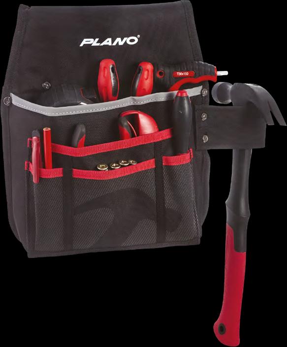 Actual product image Plano Universal tool belt pouch (1 pieces)