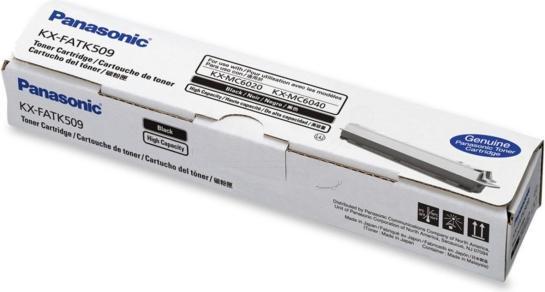 Immagine prodotto Panasonic Kx-Fatk509x (FC)