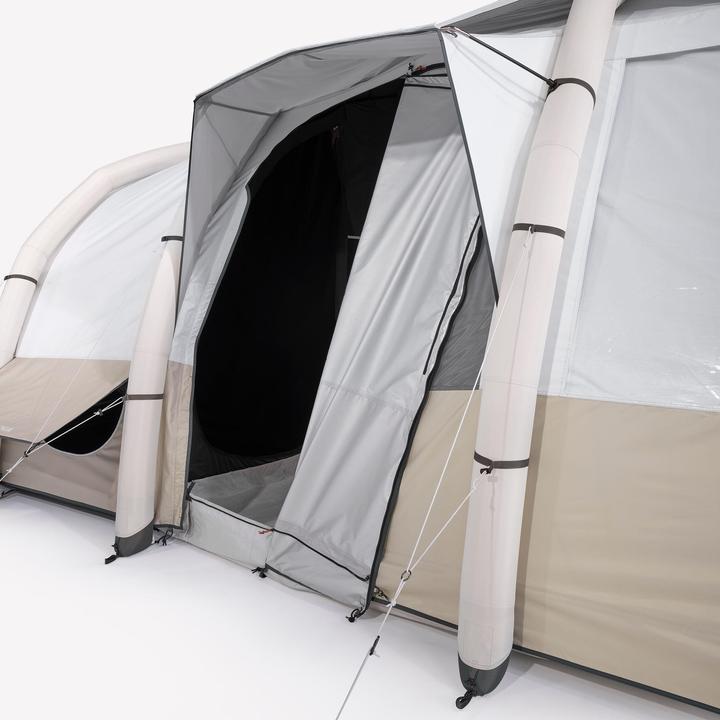 Image du produit Quechua Air Seconds (Tente gonflable, 40.30 kg, 6 personnes)