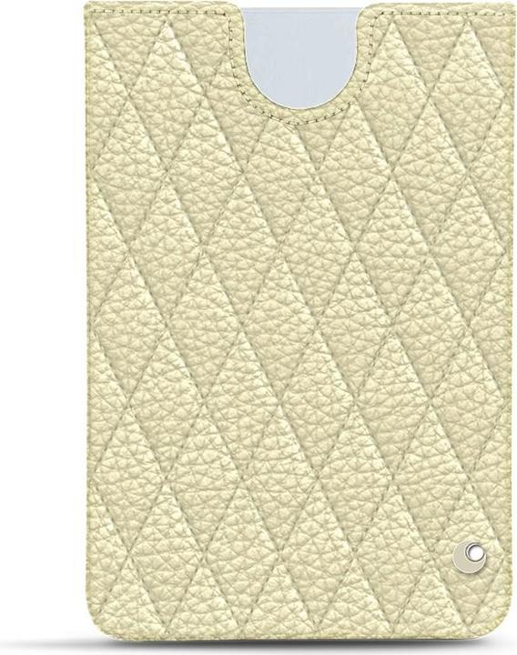 Ivoire - Couture ( Pantone #d6d6c6 )