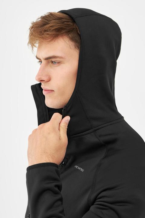 Immagine prodotto MGA Felpa vichinga con cappuccio Jukon Uomo (S)