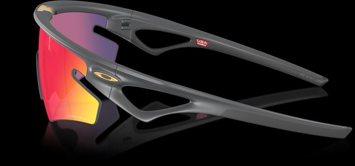 Image du produit Oakley Sphaera Slash - Radbrille (Carbone mat)