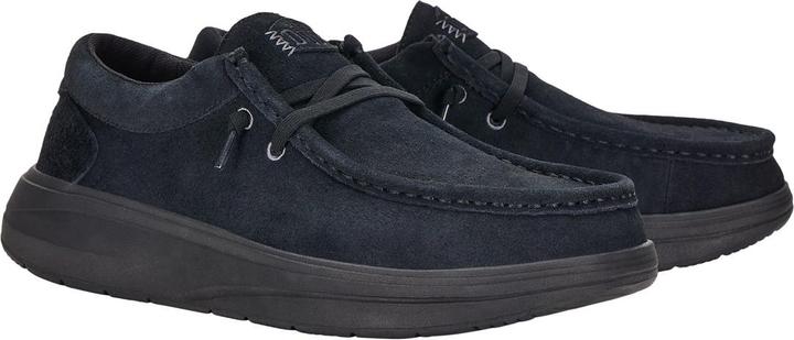 Produktbild Hey Dude Wally COMF Suede (40)