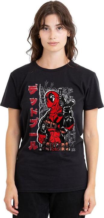 Image du produit Deadpool - T-shirt - Adulte (XXL)