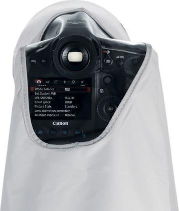 Produktbild Canon ERC-E5S (Regenschutz, Diverse, EF 70-200mm F2.8L IS II USM)